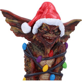 Gremlins Mohawk in Fairy Lights Figurine: 6 - Figures & Collectables By Gremlins