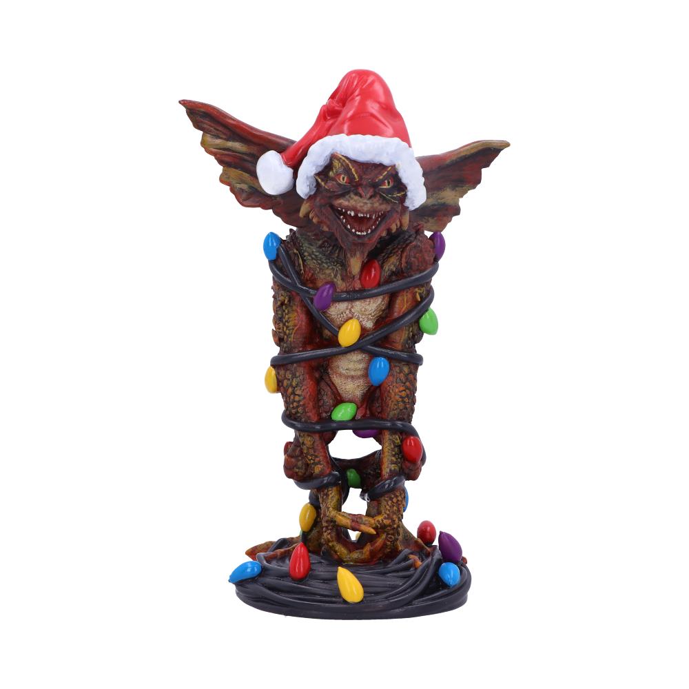 Gremlins Mohawk in Fairy Lights Figurine: 2 - Figures & Collectables By Gremlins