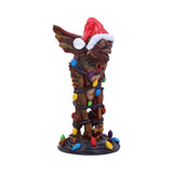 Gremlins Mohawk in Fairy Lights Figurine: 5 - Figures & Collectables By Gremlins
