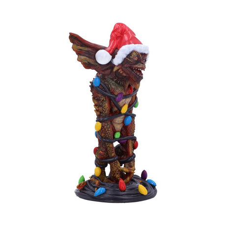 Gremlins Mohawk in Fairy Lights Figurine: 5 - Figures & Collectables By Gremlins