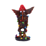 Gremlins Mohawk in Fairy Lights Figurine: 4 - Figures & Collectables By Gremlins