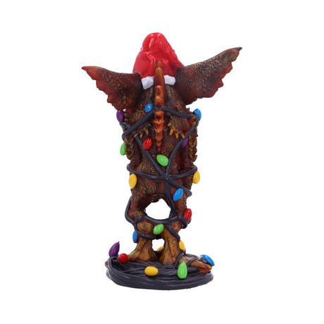 Gremlins Mohawk in Fairy Lights Figurine: 4 - Figures & Collectables By Gremlins