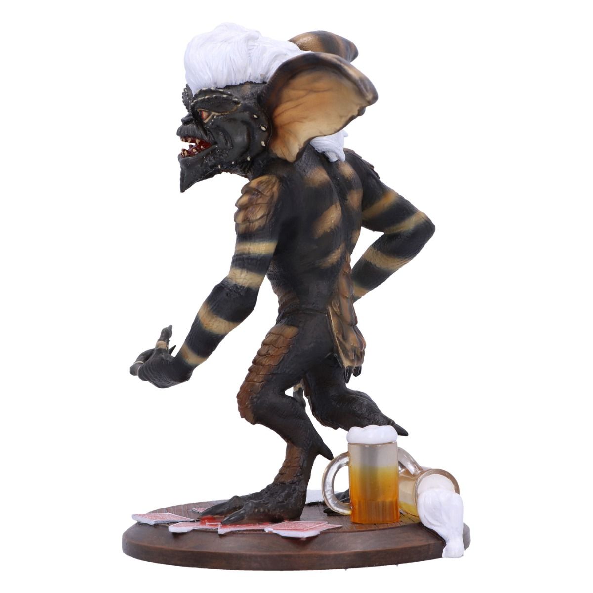 Gremlins Stripe Collectible Figurine: 7 - Figures & Collectables By Gremlins