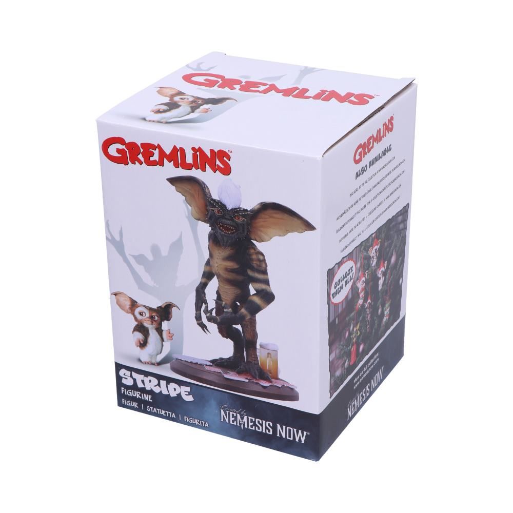 Gremlins Stripe Collectible Figurine: 9 - Figures & Collectables By Gremlins