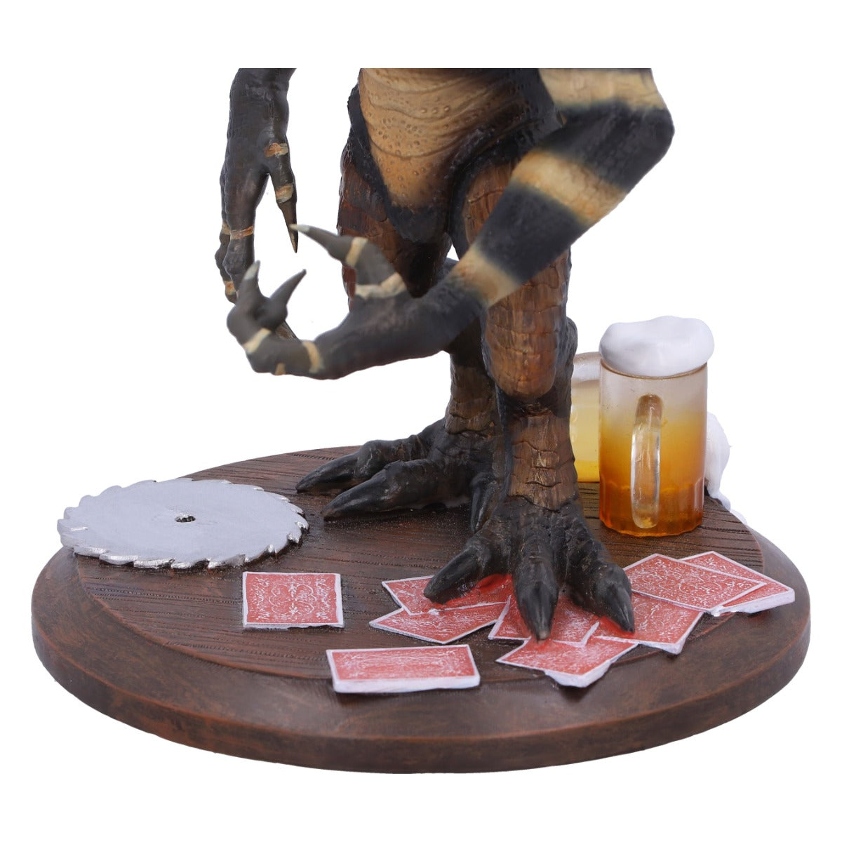 Gremlins Stripe Collectible Figurine: 5 - Figures & Collectables By Gremlins