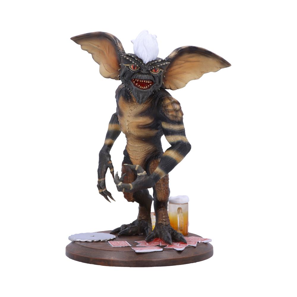 Gremlins Stripe Collectible Figurine: 2 - Figures & Collectables By Gremlins