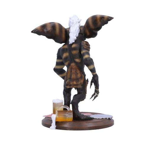 Gremlins Stripe Collectible Figurine: 8 - Figures & Collectables By Gremlins