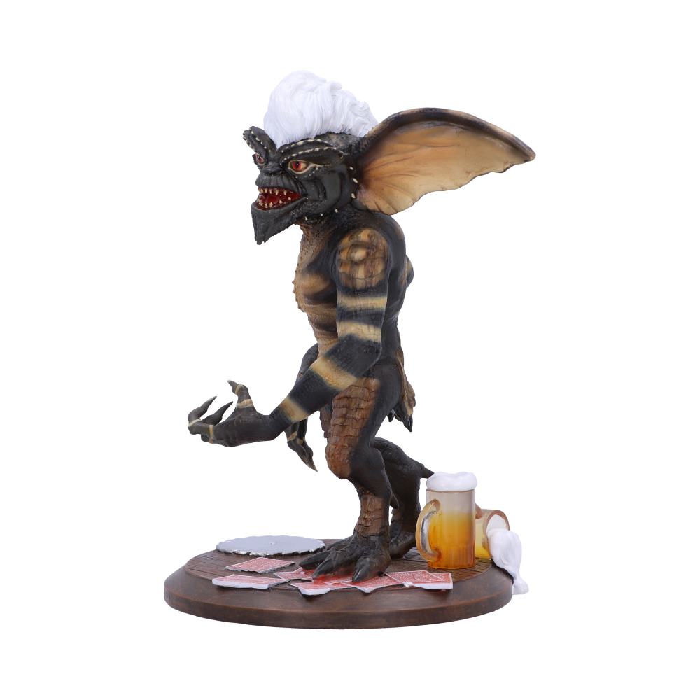 Gremlins Stripe Collectible Figurine: 3 - Figures & Collectables By Gremlins