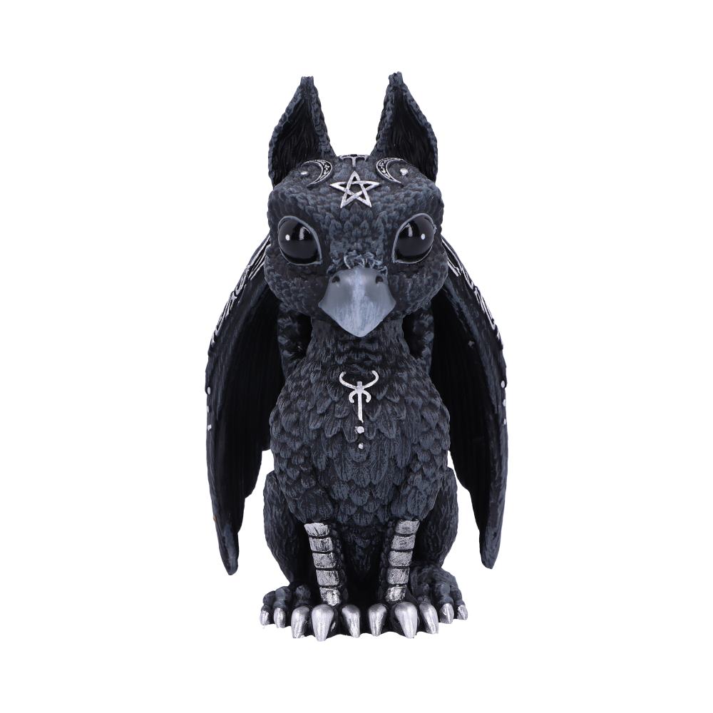 Griffael Occult Griffin Figurine 10.7cm: 2 - Figures & Collectables By NN Designs