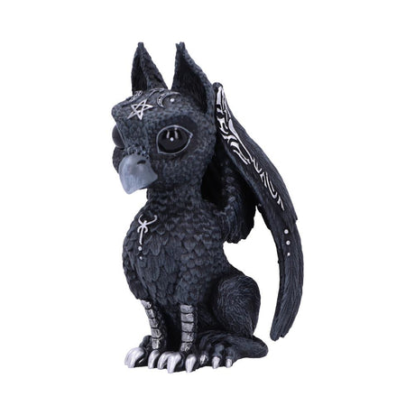 Griffael Occult Griffin Figurine 10.7cm: 3 - Figures & Collectables By NN Designs
