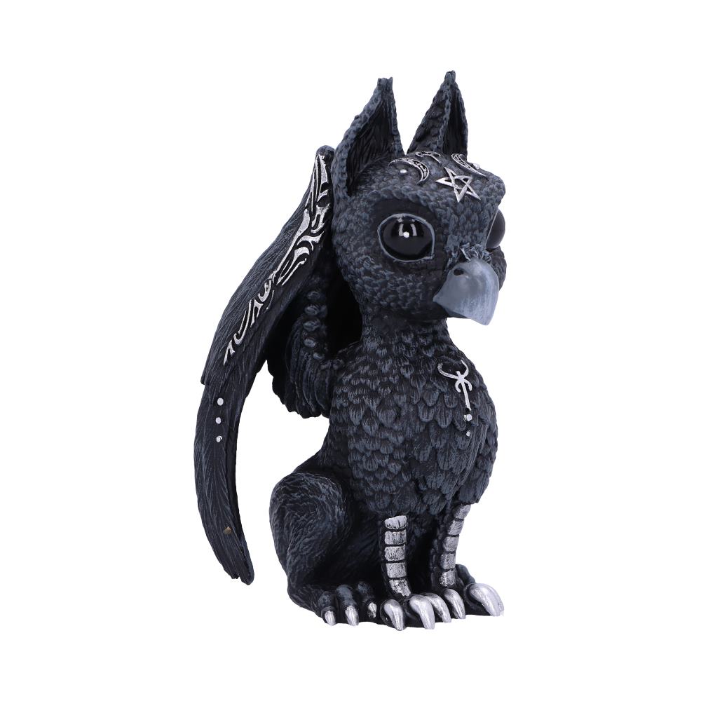 Griffael Occult Griffin Figurine 10.7cm: 5 - Figures & Collectables By NN Designs