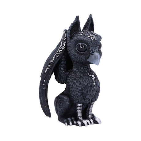 Griffael Occult Griffin Figurine 10.7cm: 5 - Figures & Collectables By NN Designs