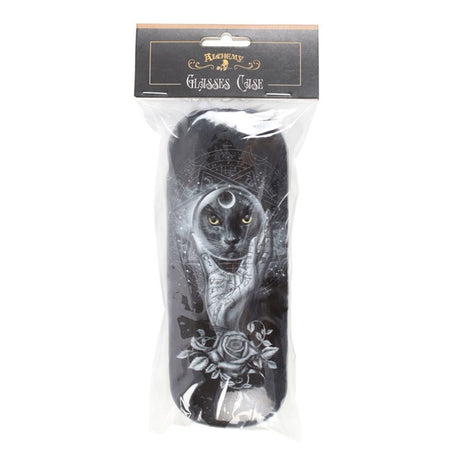 Grimalkin’s Glass Glasses Case by Alchemy: 5 - Glasses Cases By Alchemy