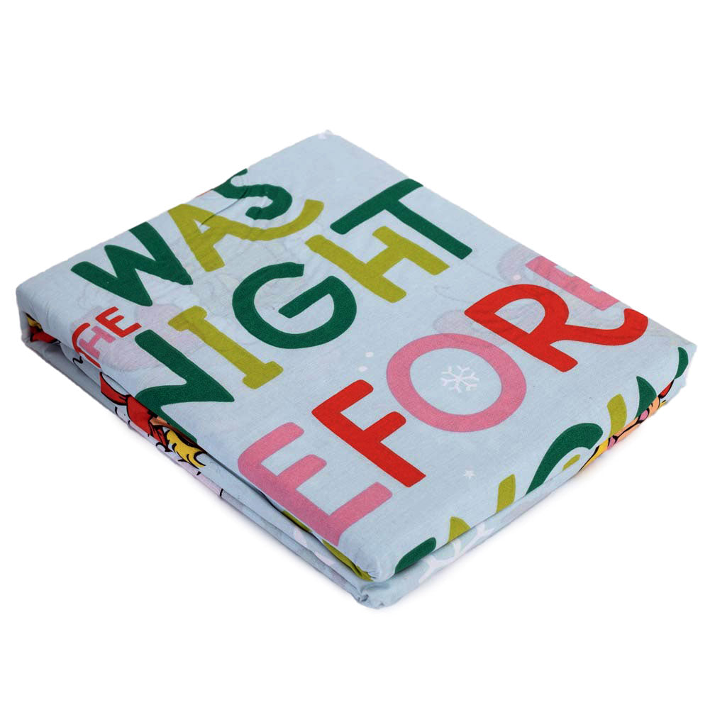 The Grinch Single Duvet Set: 3 - Bedroom By The Grinch