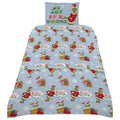 The Grinch Single Duvet Set - Shop Bedroom At Gift Moments - 1