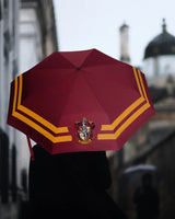 Umbrella Harry Potter - Gryffindor Logo