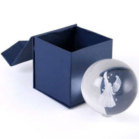 Guardian Angel Sphere: 1 - By Gift Moments