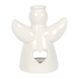 Guardian Angel Tealight Holder: 3 - By Gift Moments