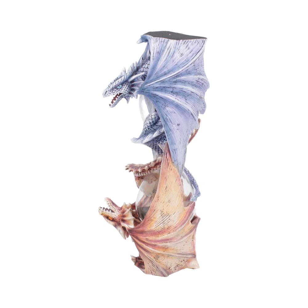 Guardians of Time Sand Timer By Anne Stokes 20cm: 3 - Sand Timers By Anne Stokes