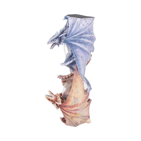 Guardians of Time Sand Timer By Anne Stokes 20cm: 3 - Sand Timers By Anne Stokes
