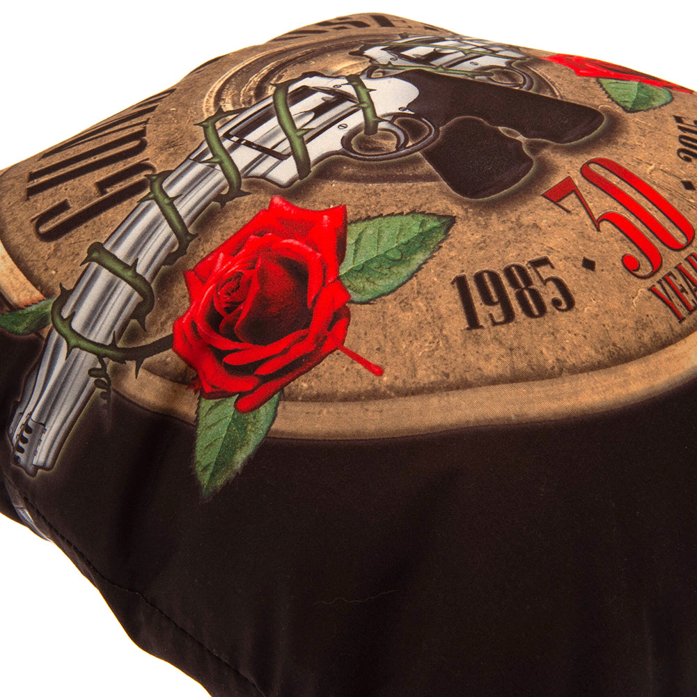 Guns N Roses Cushion: 2 - Cushions By Guns N Roses