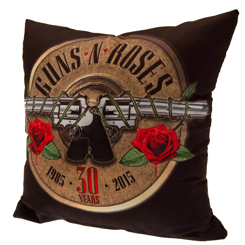 Guns N Roses Cushion: 1 - Cushions By Guns N Roses