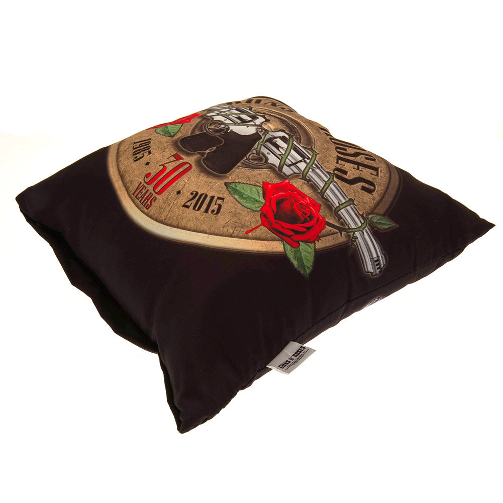 Guns N Roses Cushion: 3 - Cushions By Guns N Roses