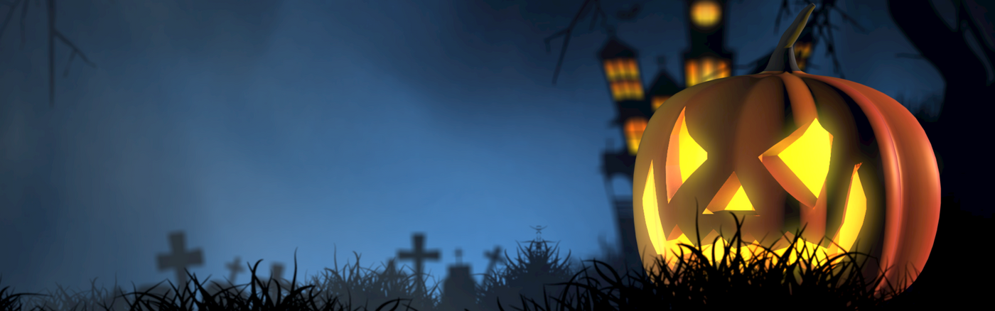 halloween gifts and decorations