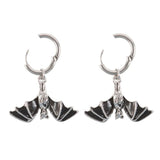 Hanging Bat Earrings: 4 - Jewellery By Gift Moments