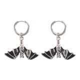 Hanging Bat Earrings: 3 - Jewellery By Gift Moments