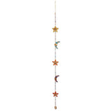 Hanging Moons and Stars with Bell: 2 - By Gift Moments