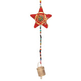 Hanging Moons and Stars with Bell: 3 - By Gift Moments