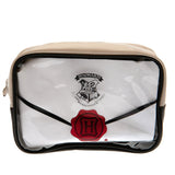 Harry Potter 2 Piece PU Wash Bag Set: 3 - Bags By Harry Potter