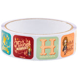 Harry Potter 200pc Sticker Box: 2 - Stickers By Harry Potter