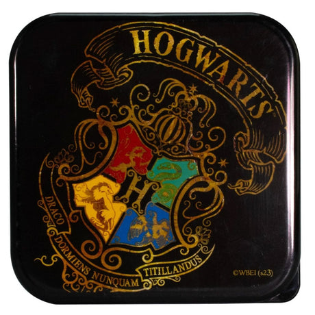 Harry Potter 3 in 1 Snack Pots: 2 Lunch Boxes & Bags By Harry Potter