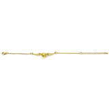 Harry Potter 3D Golden Snitch Bracelet: 2 - Bracelets By Harry Potter