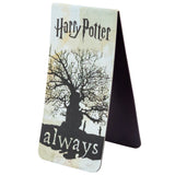 Harry Potter Always Magnetic Bookmark - Shop Bookmarks At Gift Moments - 1