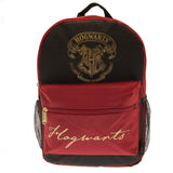 Harry Potter Backpack Hogwarts: 1 - Bags By Harry Potter
