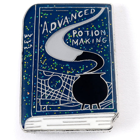 Harry Potter Badge Advanced Potion Making: 1 Badges By Harry Potter