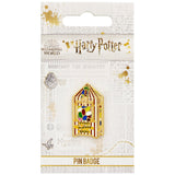 Harry Potter Badge Bertie Botts: 2 - Badges By Harry Potter
