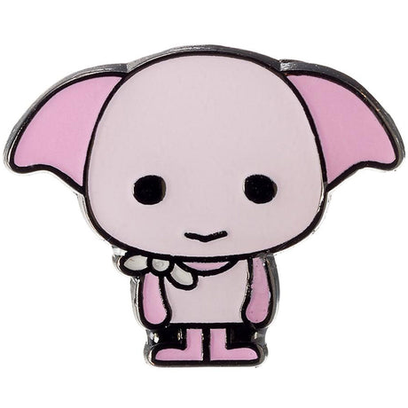 Harry Potter Badge Chibi Dobby: 1 - Badges By Harry Potter