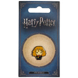Harry Potter Badge Chibi Hermione: 3 - Badges By Harry Potter