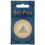 Harry Potter Badge Deathly Hallows: 3 Badges By Harry Potter