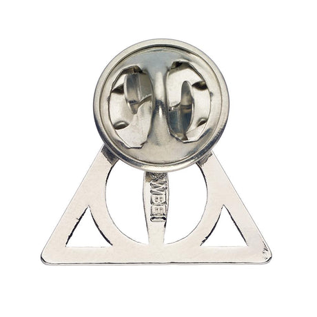 Harry Potter Badge Deathly Hallows: 2 - Badges By Harry Potter