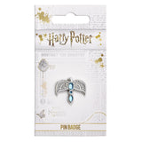 Harry Potter Badge Diadem: 2 Badges By Harry Potter