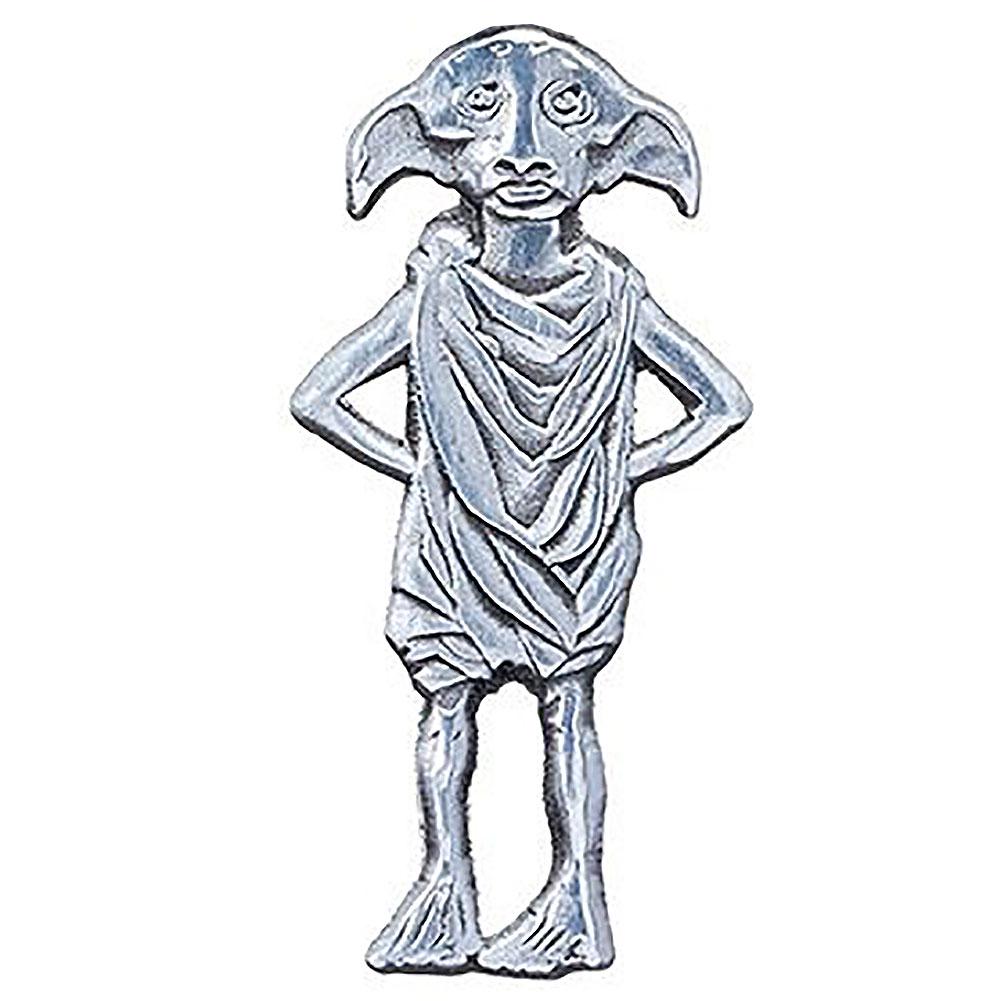 Harry Potter Badge Dobby House Elf: 1 - Badges By Harry Potter