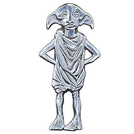 Harry Potter Badge Dobby House Elf: 1 - Badges By Harry Potter