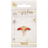 Harry Potter Badge Fawkes: 2 - Badges By Harry Potter