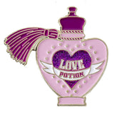 Harry Potter Badge Love Potion: 1 - Badges By Harry Potter