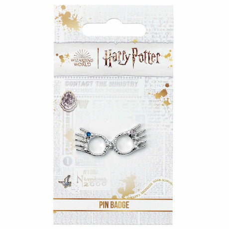 Harry Potter Badge Luna Spectrespecs: 2 - Badges By Harry Potter